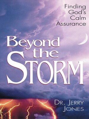 cover image of Beyond the Storm